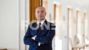 Đurić ponovo kandidat